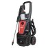 Sealey Pressure Washer with TSS & Rotablast Nozzle 160bar 2200W/230V