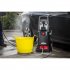 Sealey Pressure Washer with TSS & Rotablast Nozzle 140bar 230V