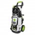 Sealey Lance Controlled Pressure Washer with TSS & Rotablast Nozzle 170bar 450L/hr