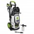 Sealey Lance Controlled Pressure Washer with TSS & Rotablast Nozzle 170bar 450L/hr