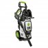 Sealey Lance Controlled Pressure Washer with TSS & Rotablast Nozzle 170bar 450L/hr