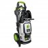 Sealey Lance Controlled Pressure Washer with TSS & Rotablast Nozzle 170bar 450L/hr