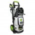 Sealey Pressure Washer with Snow Foam 170bar 450L/hr