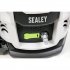 Sealey Pressure Washer with Snow Foam 170bar 450L/hr