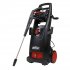 Sealey Pressure Washer with TSS & Rotablast Nozzle 170bar 230V