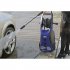 Sealey Professional Pressure Washer 140bar with TSS & Rotablast Nozzle 230V