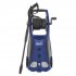 Sealey Professional Pressure Washer 140bar with TSS & Rotablast Nozzle 230V