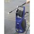 Sealey Professional Pressure Washer with Accessories 140bar