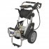 Sealey Professional Pressure Washer 150bar with Accessories