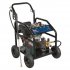 Sealey Pressure Washer 290bar 900L/hr 10hp - Diesel