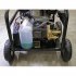 Sealey Pressure Washer 290bar 900L/hr 10hp - Diesel