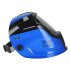 Sealey Auto Darkening Welding Helmet Shade 9-13 - Blue