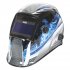 Sealey Auto Darkening Welding Helmet Shade 9-13