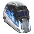 Sealey Auto Darkening Welding Helmet Shade 9-13