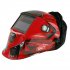 Sealey Auto Darkening Welding Helmet with TH2 Powered Air Purifying Respirator (PAPR)