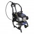 Sealey Pressure Washer 150bar 360L/hr 4hp - Petrol