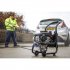 Sealey Pressure Washer 150bar 360L/hr 4hp - Petrol