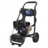 Sealey Pressure Washer 220bar 540L/hr 6.5hp - Petrol