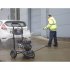 Sealey Pressure Washer 220bar 540L/hr 6.5hp - Petrol