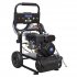 Sealey Self-Priming Pressure Washer 220bar 540L/hr 6.5hp - Petrol