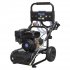 Sealey Self-Priming Pressure Washer 220bar 540L/hr 6.5hp - Petrol