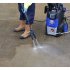 Sealey Pressure Washer Twin Pump with TSS & Rotablast Nozzle 150bar 810L/hr