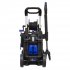 Sealey Pressure Washer Twin Pump with TSS & Rotablast Nozzle 150bar 810L/hr