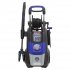 Sealey Pressure Washer Twin Pump with TSS & Rotablast Nozzle 150bar 810L/hr