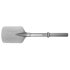 Sealey Clay Spade 140 x 570mm - 1-1/4