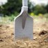 Sealey Clay Spade 140 x 570mm - 1-1/4