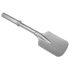 Sealey Clay Spade 140 x 570mm - 1-1/4