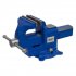 Sealey Quick Action SG Iron Vice with Swivel Base 100mm