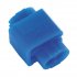 Sealey Quick Splice Connector, Blue - Pack of 100