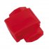 Sealey Quick Splice Connector Red, - Pack of 100