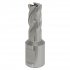 Sealey Worksafe 13mm HSS Mag Drill Bit Cut Depth 25mm