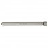 Sealey Worksafe Short Straight Pin Pilot Rod 77mm