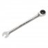 Sealey Premier Combination Ratchet Spanner 6mm