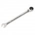 Sealey Premier Combination Ratchet Spanner 7mm