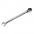 Sealey Premier Combination Ratchet Spanner 8mm