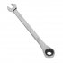 Sealey Premier Combination Ratchet Spanner 8mm