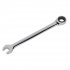 Sealey Premier Combination Ratchet Spanner 10mm