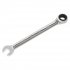 Sealey Premier Combination Ratchet Spanner 11mm