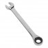 Sealey Premier Combination Ratchet Spanner 12mm