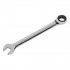 Sealey Premier Combination Ratchet Spanner 12mm