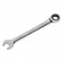 Sealey Premier Combination Ratchet Spanner 14mm