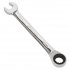 Sealey Premier Combination Ratchet Spanner 16mm