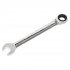 Sealey Premier Combination Ratchet Spanner 16mm