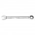 Sealey Premier Combination Ratchet Spanner 17mm