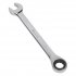 Sealey Premier Combination Ratchet Spanner 18mm