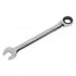 Sealey Premier Combination Ratchet Spanner 19mm